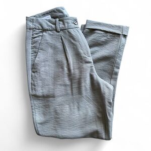 Tapered Trousers